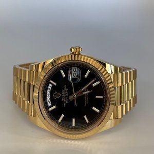 Rolex Day-Date 18KY President 228238
